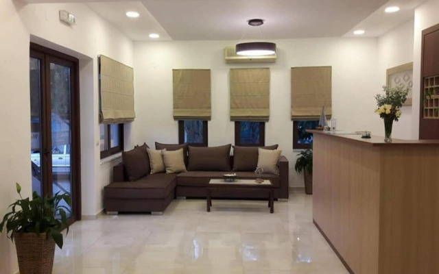 Hotel Aghas