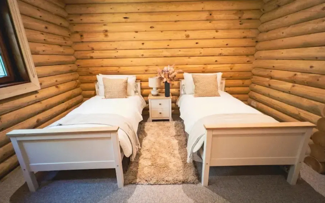 Aspen Lodge