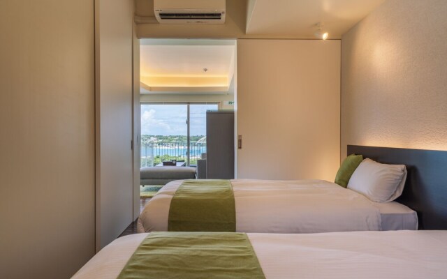 Ken Ken Villa Yuumodoro