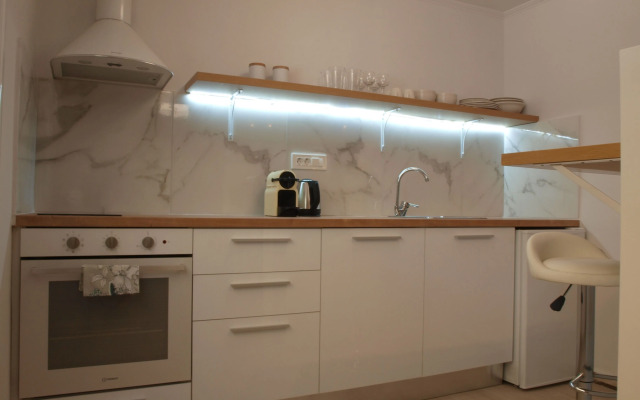 Kavouri Seaside Luxury Bungalow