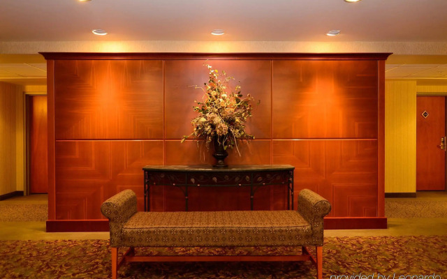 Best Western Plus Calgary Centre Inn