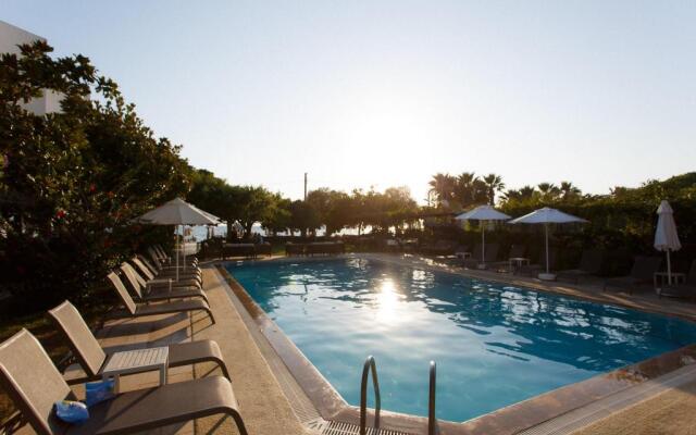Kıvanç Suite Hotel