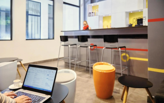 ibis Styles Marseille Gare Saint-Charles