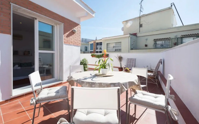 Ahro Suites Blanco Soler 3