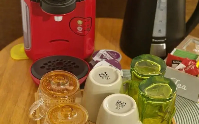 Rosy's House Pension Privatzimmer