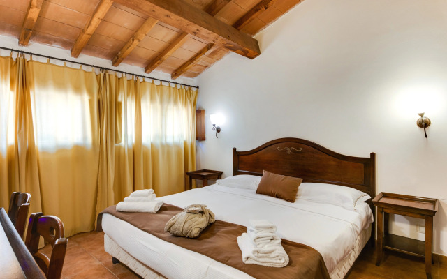 Borgo Magliano Resort