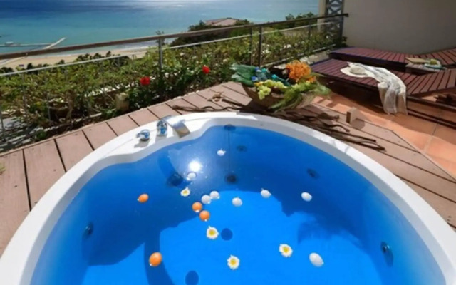 Kanucha Bay Hotels & Villas