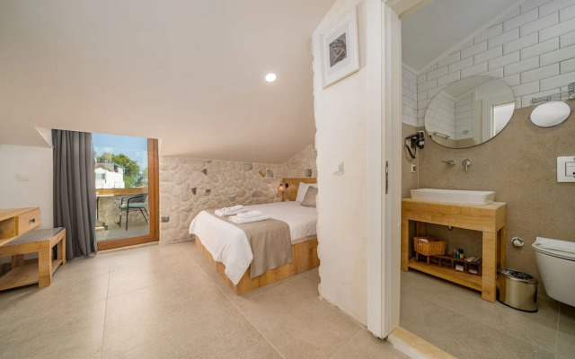 Melisa Boutique Hotel & Spa