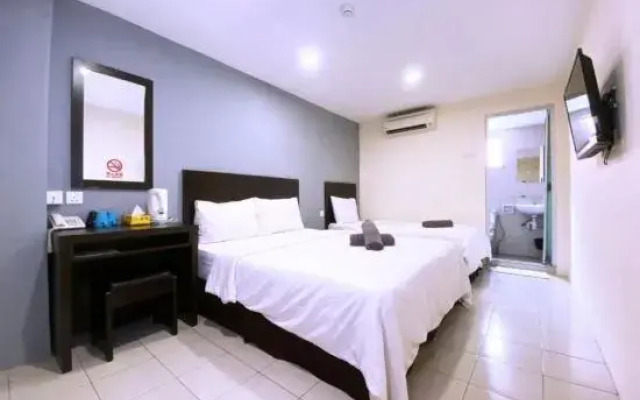 Your Hotel Klang by D'Concept