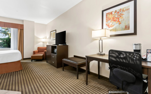 Best Western Plus Fergus Hotel