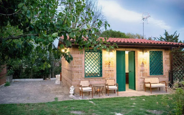 Villa dei Tigli Resort & SPA