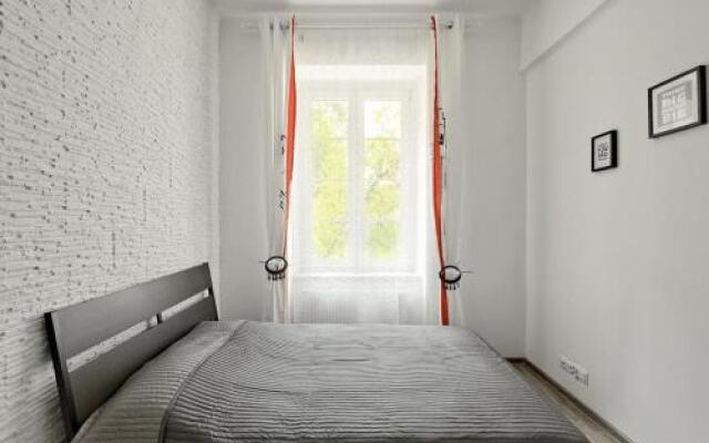 Apartament w centrum