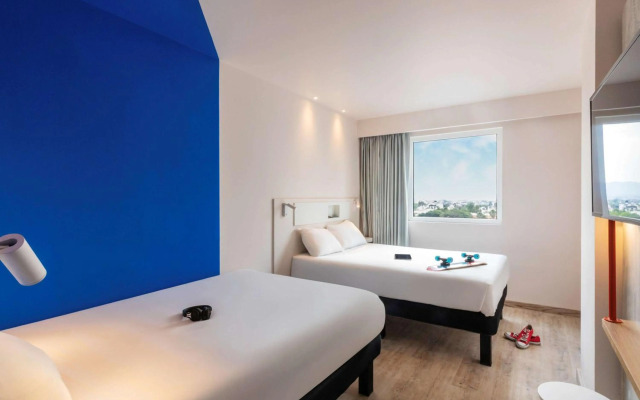 ibis budget Aguascalientes Norte
