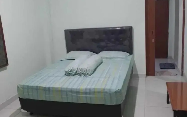 Malioboro mataram Homestay Yogyakarta