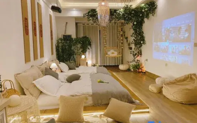 Qilin Nuanshe Homestay