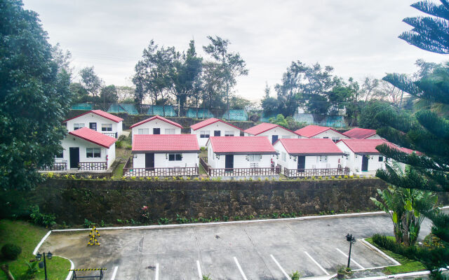 Forest Crest Nature Hotel & Resort