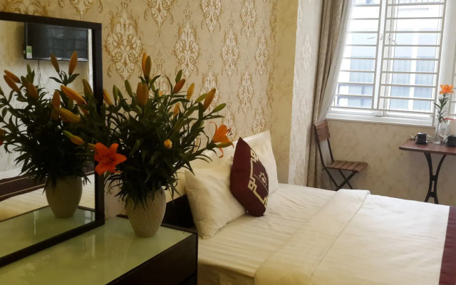 Vietnam Glamor Homestay & Travel