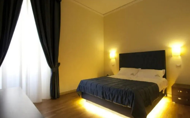 Rome Armony Suites - Classic Double 3