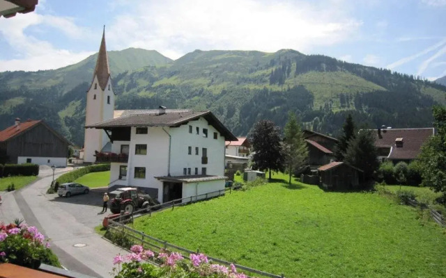 Pension am Mühlbach