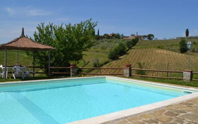 Agriturismo Patrizia Falciani