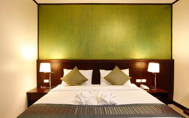 Orchid Resortel