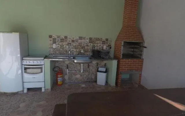 Pousada Rancho Verde