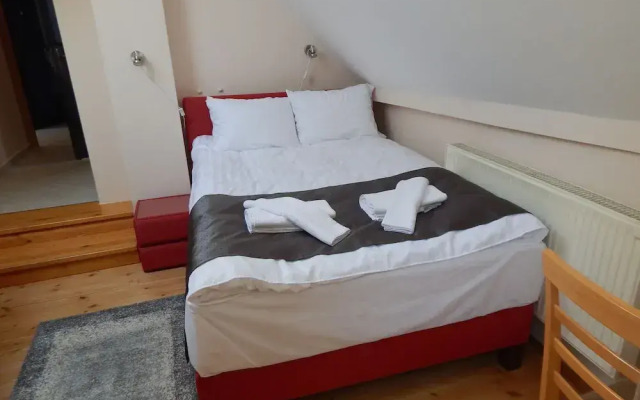Sport Hotel