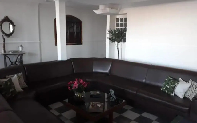 Soledade Pousada e Apart Hotel