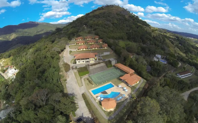 Refúgio do Saci Hotel