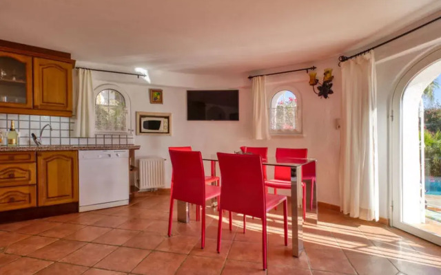 House Uschi Jávea