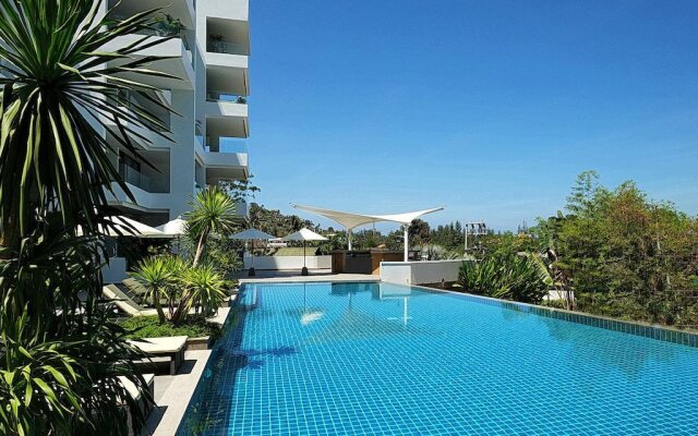 Sansuri Resort Phuket