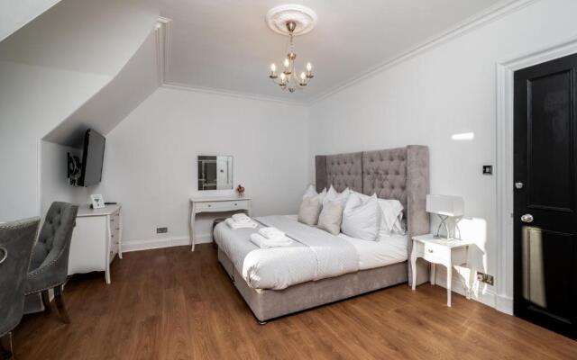Casa Fresa - Orchar Suites