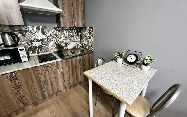 Sunny Days (Санни Дейз) на улице Михайлова