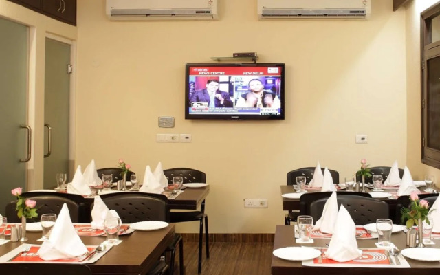 Stallen Suites Nehru Place