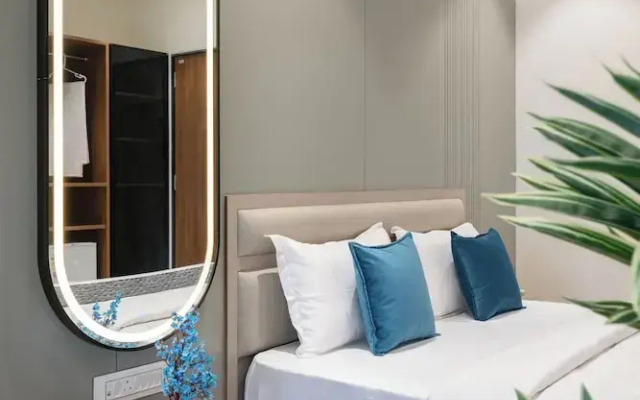 The Zuree Hotel