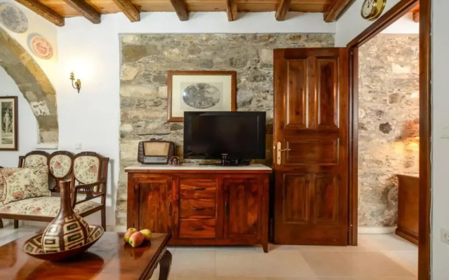 Traditional Castle House II