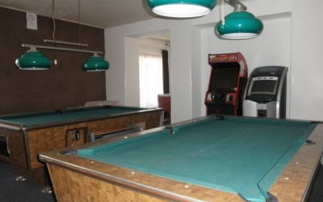 Hotel Golden Harrachov