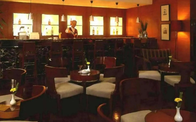 Hotel Santika Pontianak