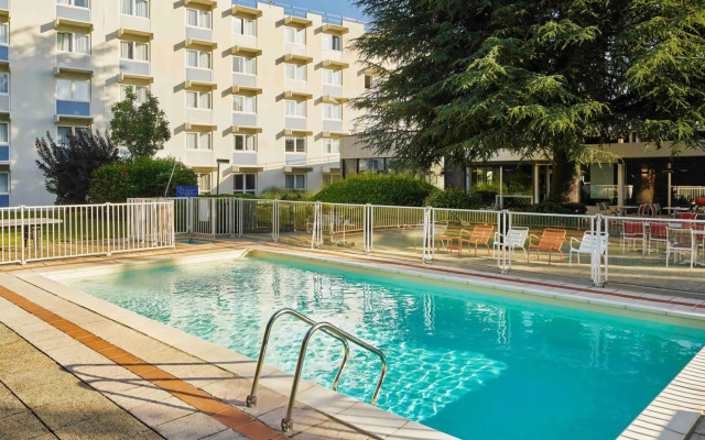 Novotel Massy Palaiseau