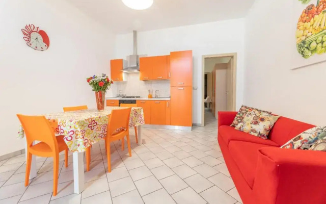 Appartamenti Beach & Friends - case vacanza a 150m dalle spiagge sabbiose