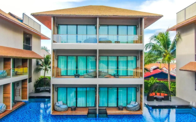 Ananya Lipe Resort