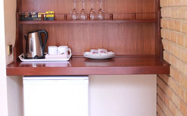 Margaret River Motel