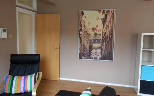Flat 08 Westgate House