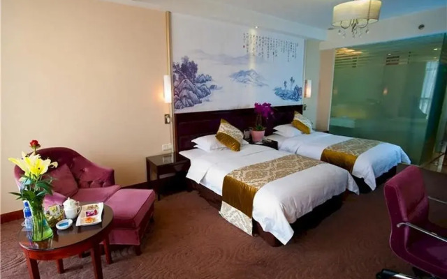 Haiyi International Hotel