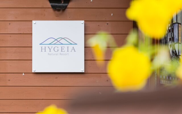Natural Resort Hygeia