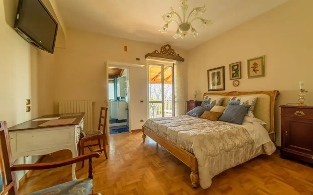 B&B Montebianco
