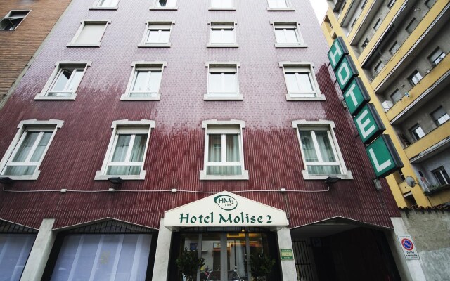 Hotel Molise 2