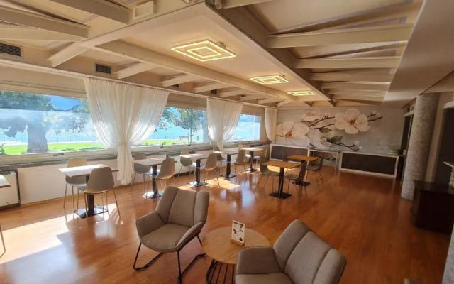 Hotel Aquadolce