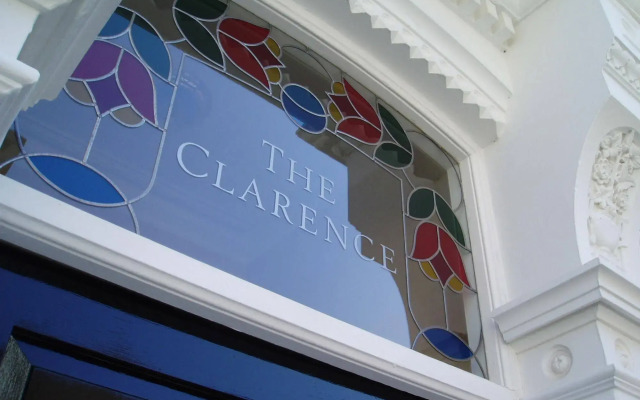 The Clarence Boutique Rooms