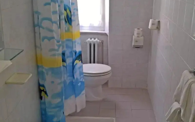 Albergo Golfo